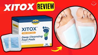 XITOX - (BEWARE) Does Xitox Work? - Xitox Supplement Review - Xitox Review - Xitox Foot Pads Review