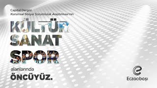 Kültür & Sanat, Spor alanlarında öncü olmanın gururunu yaşıyoruz.