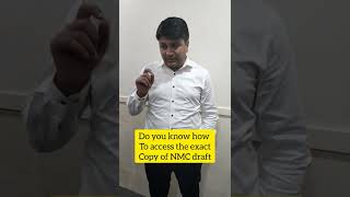 NMC DRAFT #shorts #shortsfeed #shortsvideo #nmc #nmcdraft2021