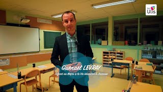 PÉRISCOLAIRE | Message aux parents