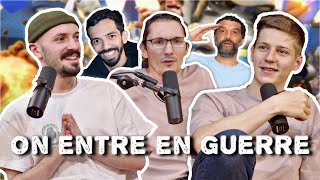 Pokémon, Fruits de luxe, BigFlo et Ramzy [IJC Talk #92]