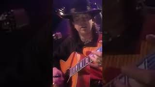 SRV Acoustic Guitar Solo (Pride and Joy)