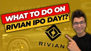 ARE YOU BUYING RIVIAN?! #shorts #stockmarket