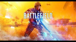 Battlefield V