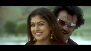 Konjam Neram - Chandramukhi | Rajini | Nayanthara| 4K BD50 HD MA Tamil Video Song