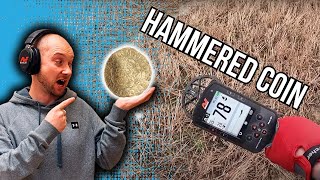 My Epic Metal Detecting Streak Continues! Minelab Manticore Detector