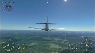 MSFS Speed Boost Method for any plane