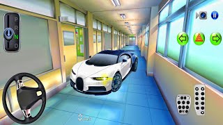 Car Driving Class: Driving Simulator: Best Car Game 3D Driving School Simulator! Android Gameplay