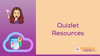 Quizlet Resources