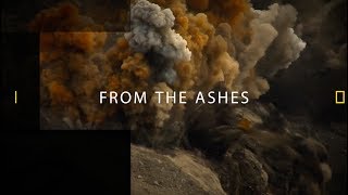 From the Ashes - Film Trailer