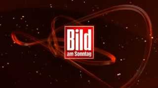 BILD am SONNTAG - Ein Herz für Kinder