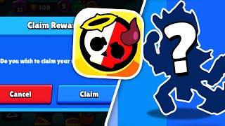 NEW UPDATE GIFT FOR ALL IN BRAWL STARS!