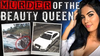 Beauty queen and monster! The aftermath of a fit of rage. Crime Documentary.