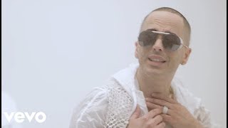 Iamchino Ft. Pitbull, Yandel, Chacal - Ay Mi Dios