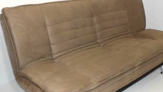 Deltacolchones .Delta .Sofa Cama .Futton