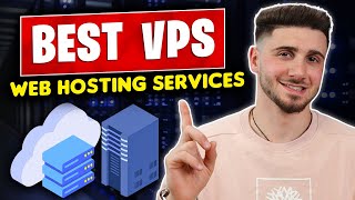 Best VPS Web Hosting Services for 2024