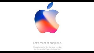 Apple Special Event