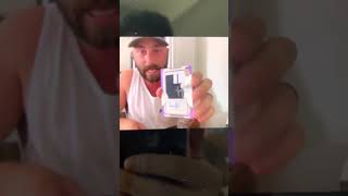 Topps 2022 Definitive Box Opening