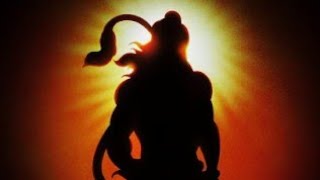 Hanuman Status / Hanuman chalisa status video - #hanuman @goswamieditzz