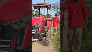 #yanmar 348a yanmar tractor up coming full review Telugu