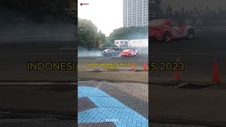 Indonesian Drift Series R1 #drift #ids #drifting #event #driftcar #imi #balapmobil #erwinrz