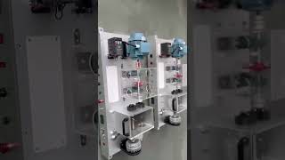 Machinery Fault Simulator From China