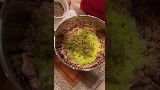 Unbelievable Tuna 🐟 Salad 🥗 recipe! (Part 2)