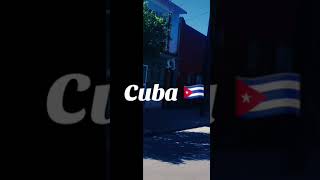 Cuba 🇨🇺