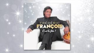 FREDERIC FRANCOIS❤️❤️❤️ AVANT NOËL❤️❤️❤️