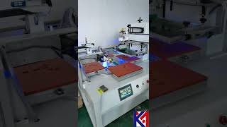 Automatic rotary screen printing machine, ruler screen printing machine丝印机，自动丝印机，尺子丝印机，丝印机厂家，移印机厂家