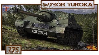 Wybór Turoka (275) - ja_volim_mlijeko (SU-122-44)