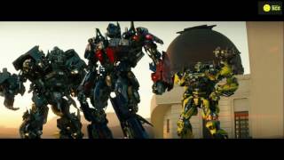 Transformers OST - Arrival to Earth 2007   ♫ █▬█ █ ▀█▀ ♫