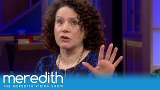 What Would Susie Essman Say? | The Meredith Vieira Show