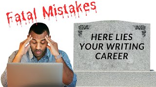 Learning From Mistakes: Insights From a 5x Best Selling Author