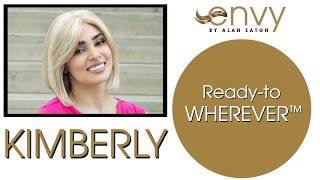 ENVY Ready-to Wherever™ - KIMBERLY (Vanilla Butter)