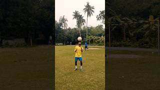 Best football skill 🤯💥#shorts #football #viralvideo #trending #sourin3