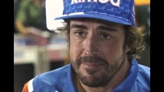 Fernando Alonso - What I've Done