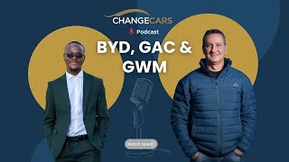 E33 | Keep It or CHANGECARS | Nicky Nesh & Michael Pashut | BYD,GAC & GWM | 20 Years Of Mahindra