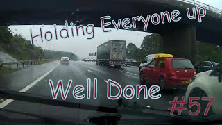 Scottish DashCam Series  Episode 57 No Need For That