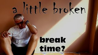 STRESSED! - Time for a Break - Living in Costa Rica as a YouTuber