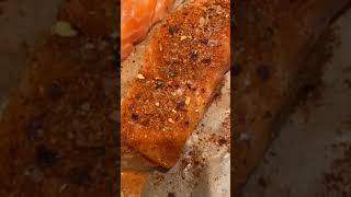 Best salmon in the land   #salmon #airfryerrecipe #lowcarb #ketorecipes #healthyfood #healthyrecipes