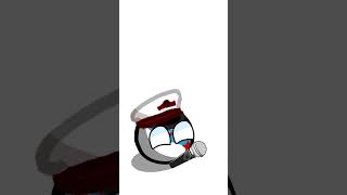 el desierto 🤑 #countryballs #polandball #humor #meme #viralvideo #paravos