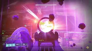 Destiny 2 raid shenanigans with taniks part 2