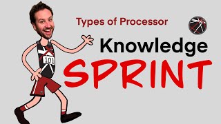 Types of Processor - GCSE and A level Computer Science