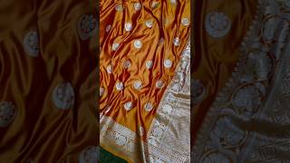 Pure Soft Silksarees💗 sanjanacreation#shorts #ytshort #silksaree