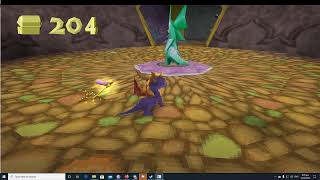 Spyro the dragon July 18 1998 prototype Stream