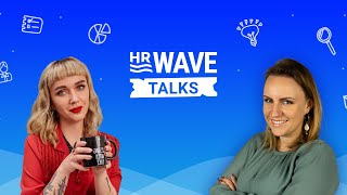 HRWave Talk #1 - Culture Book - misja i wartości firmy na straży udanej rekrutacji