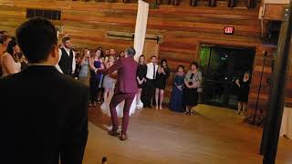 The Best Things Happen While You Dance (Wedding First Dance)