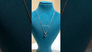 18CT NECKLACE…#18k #gold #jewelry #jewelrydesigner #treanding #neck #necklace