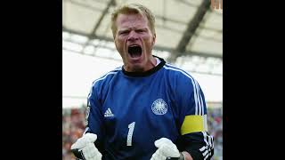 Best Goalkeepers Of All Time#football #shorts